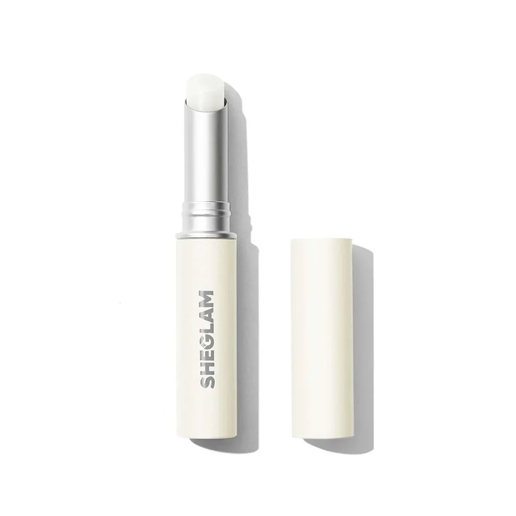 Sticky shiglam repairing lip balm pink color 02 (3) بالم لب ترمیم کننده استیکی شیگلم رنگ صورتی 02
