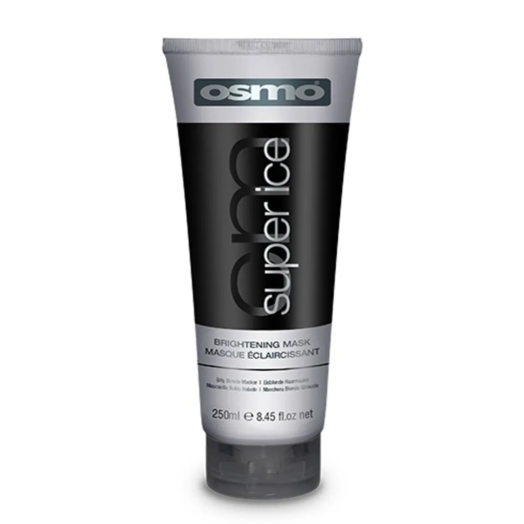 OSMO Super Ice Brightening Mask ماسک،سوپر یخی اوسمو