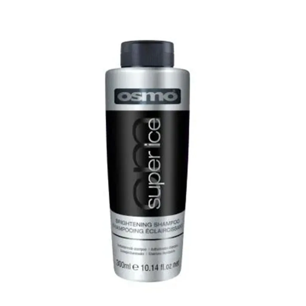 OSMO Super Ice Shampoo شامپو سوپر یخی اوسمو