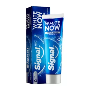 خمیر دندان سیگنال سفید کننده کلینیکالی TEINTE DE BLANC