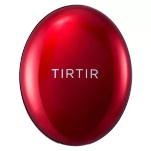 کوشن تیرتیر TIRTIR قرمز اصل کره جنوبی در ١5 رنگ جذاب