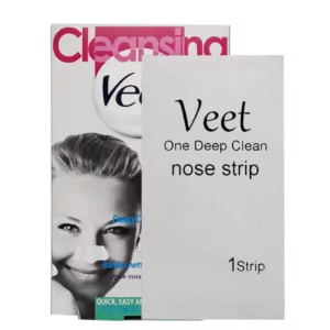 چسب بینی ویت veet پاکسازی عمیق