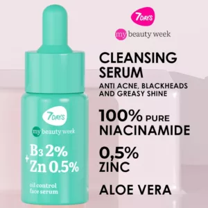 سرم کنترل چربی سون دیز