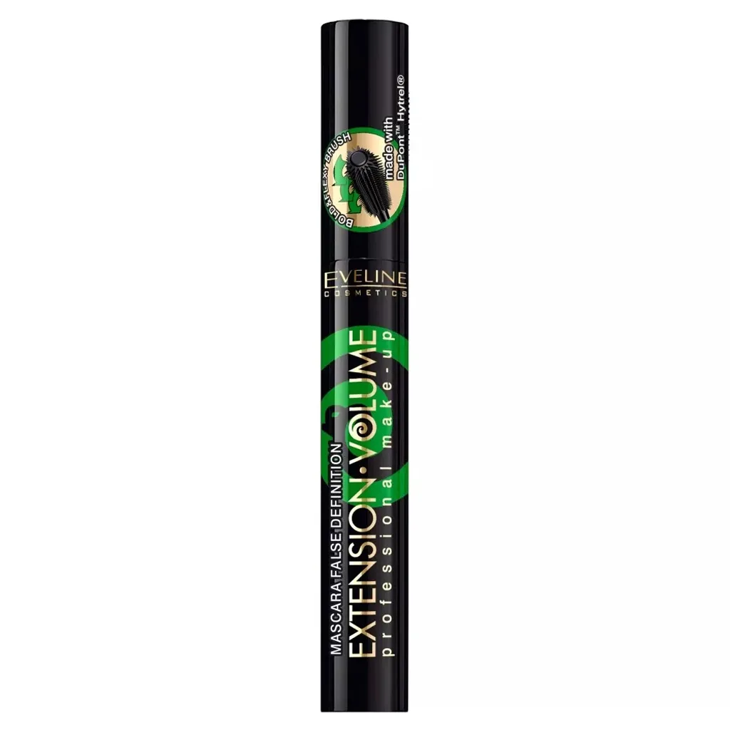 Extension-Volume-4D-False-Definition-Mascara-wydłużająco-podkręcaj Extension-Volume-4D-False-Definition-Mascara-wydłużająco-podkręcaj