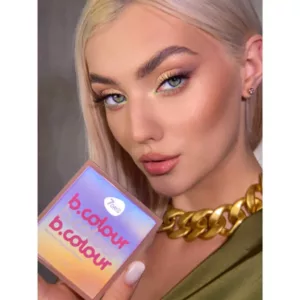 Eyeshadow palette 9 shades 01 LUXURY LIFE