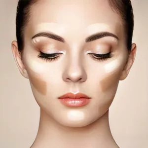 پرایمر صورت ژنوبایوتیک مناسب پوست چرب و مختلط