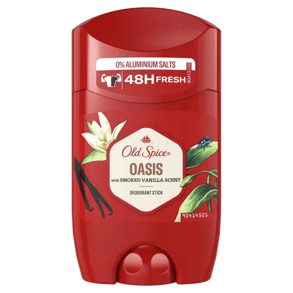 مام استیک اولد اسپایس مدل oasis مام استیک اولد اسپایس مدل oasis