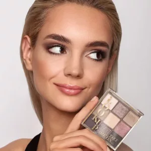 پالت آرایشی اولاین مدل take me on