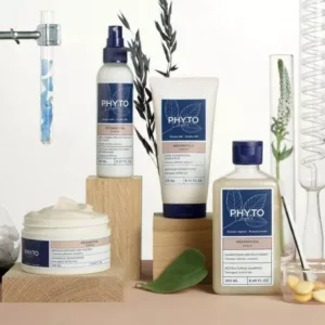 Phyto Nutrition Shampoo 250 ml
