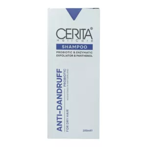 Dry Dandruff Shampoo CERITA