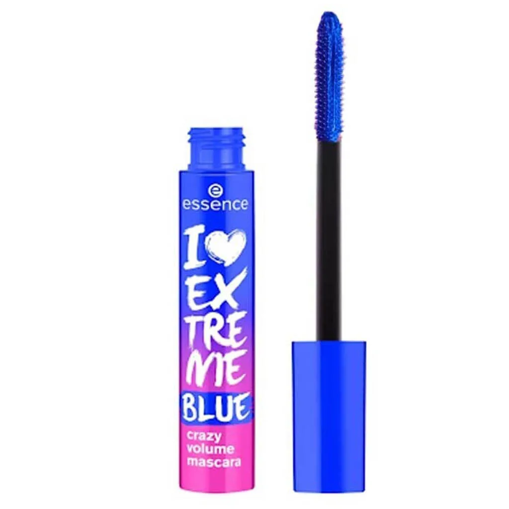 ریمل آبی اسنس BLUE
