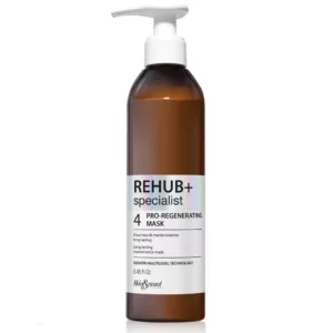 ماسک مو هلن سوارد ریهاب REHUB بازسازی تخصصی و حرفه ای