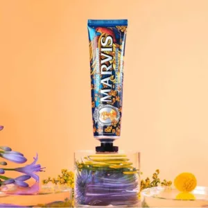 خمیردندان مارویس DREAM OSMANTHUS سری گاردن