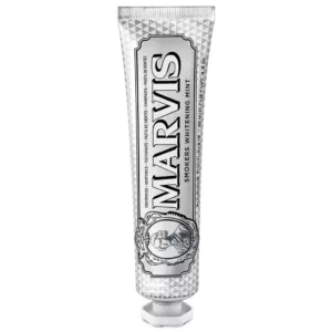 خمیردندان مارویس سفیدکننده لک سیگار SMOKERS WHITENING MINT