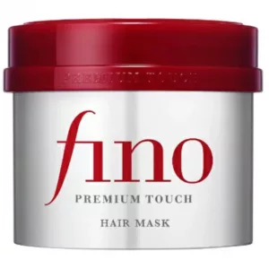 ماسک مو فینو FINO اصل ژاپن 230میل