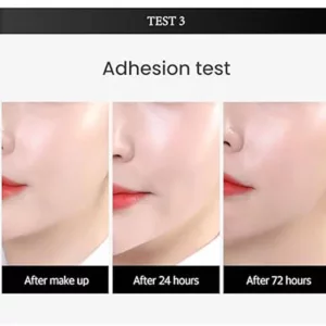 کوشن تیر تیر TIR TIR مشکی SPF50 اصل کره جنوبی در 10 رنگ جذاب