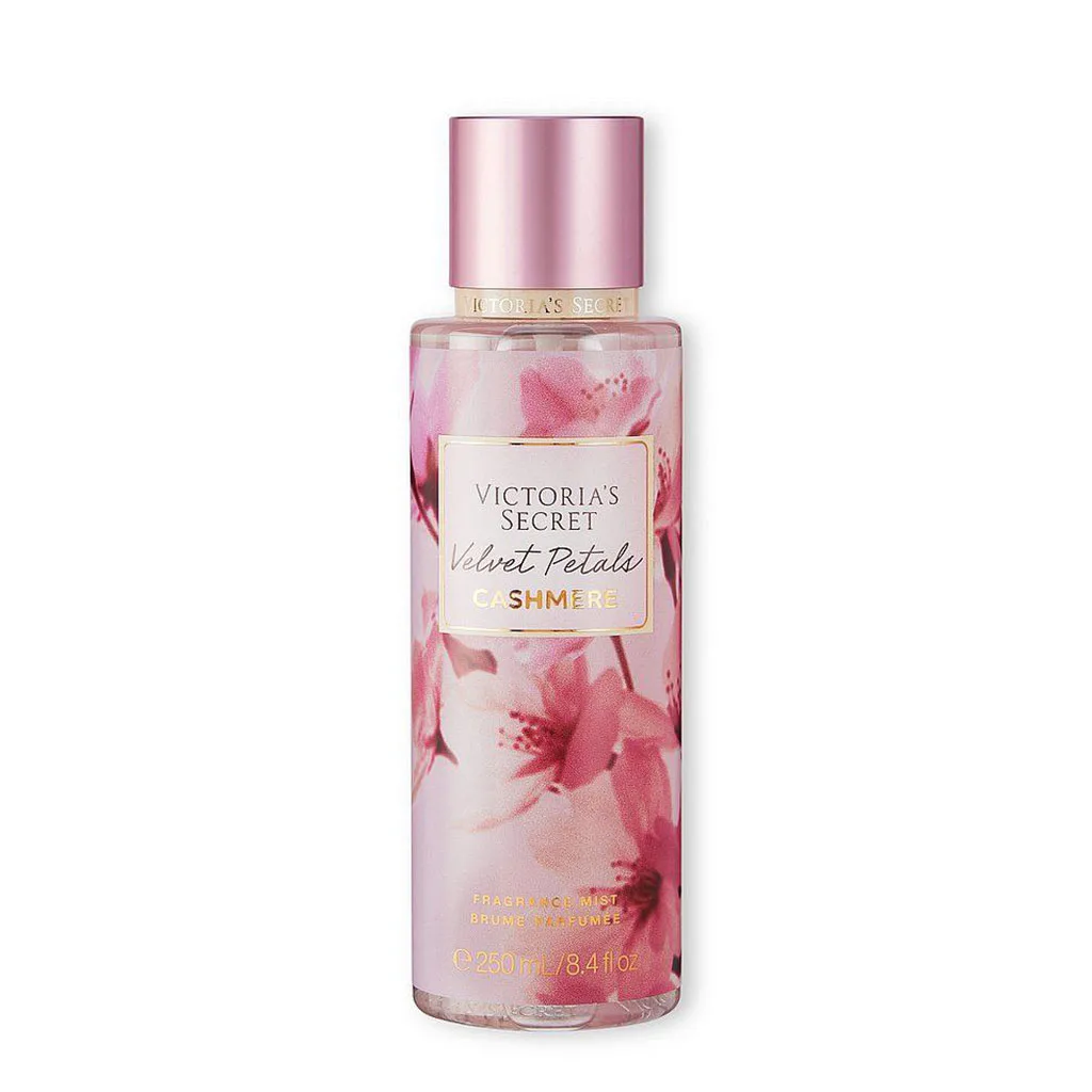 بادی میست ولوت پتالز ویکتوریا سکرت رایحه وانیل شکوفه بادام Velvet Petals CASHMERE بادی میست ولوت پتالز ویکتوریا سکرت رایحه وانیل شکوفه بادام Velvet Petals CASHMERE