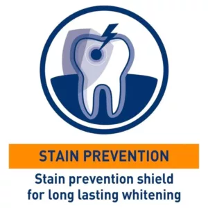 خمیردندان آرم اند همر سفید کننده ADVANCED WHITE PRO
