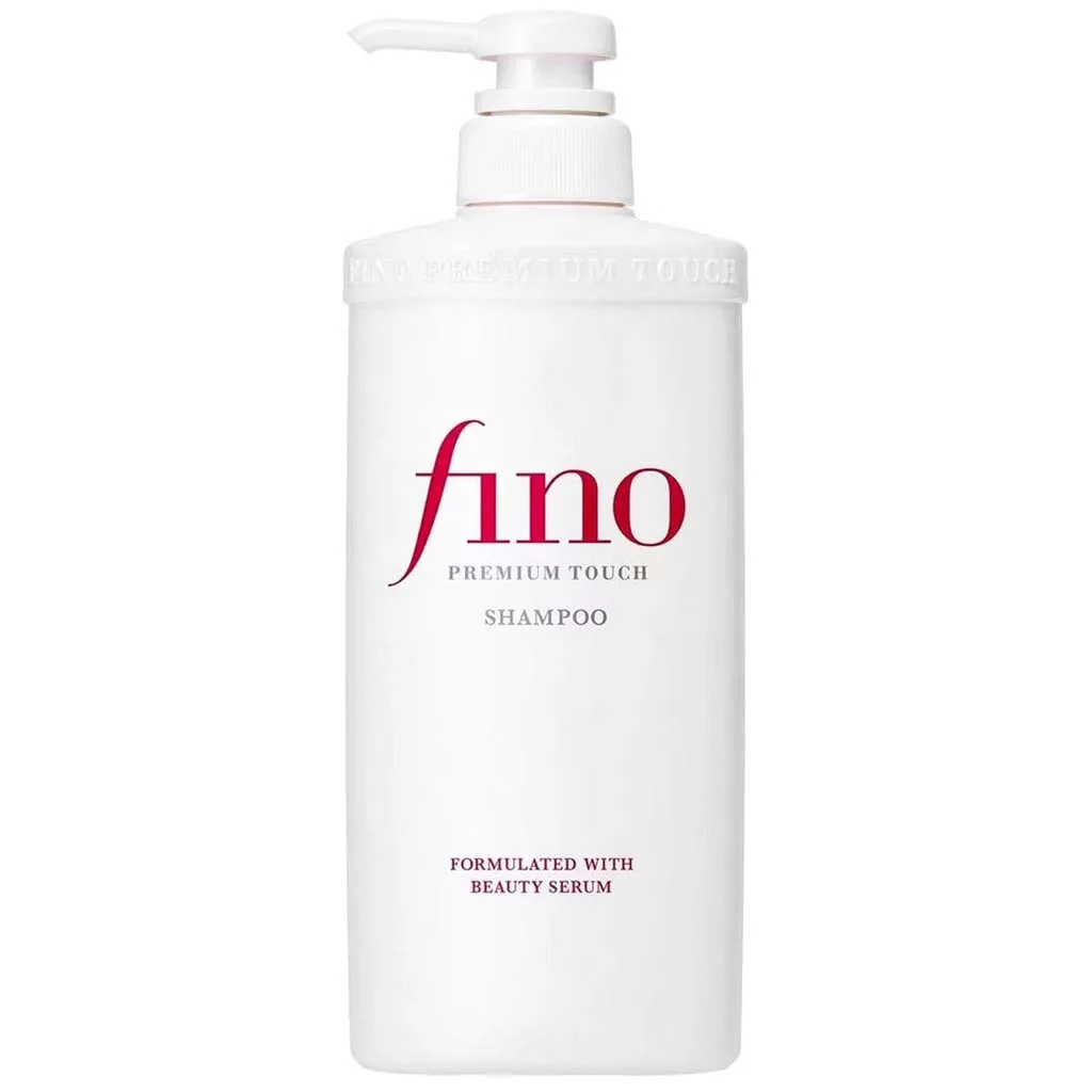 شامپو فینو 550میل FINO