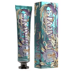 خمیردندان مارویس SINUOUS LILY سری گاردن