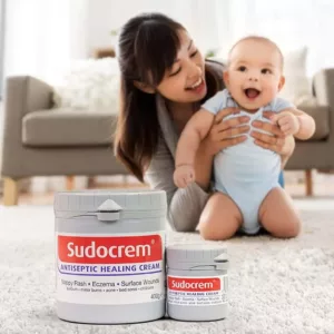 سودوکرم Sudocream