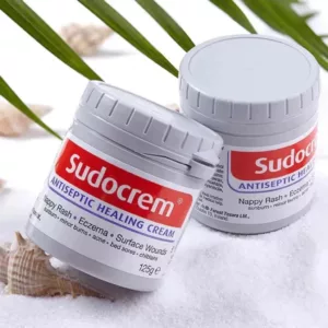 سودوکرم Sudocream