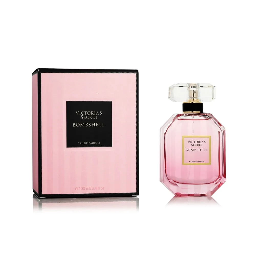 ادکلن بامبو شل ویکتوریا سکرت اصل EAU DE PARFUM ادکلن بامبو شل ویکتوریا سکرت اصل EAU DE PARFUM