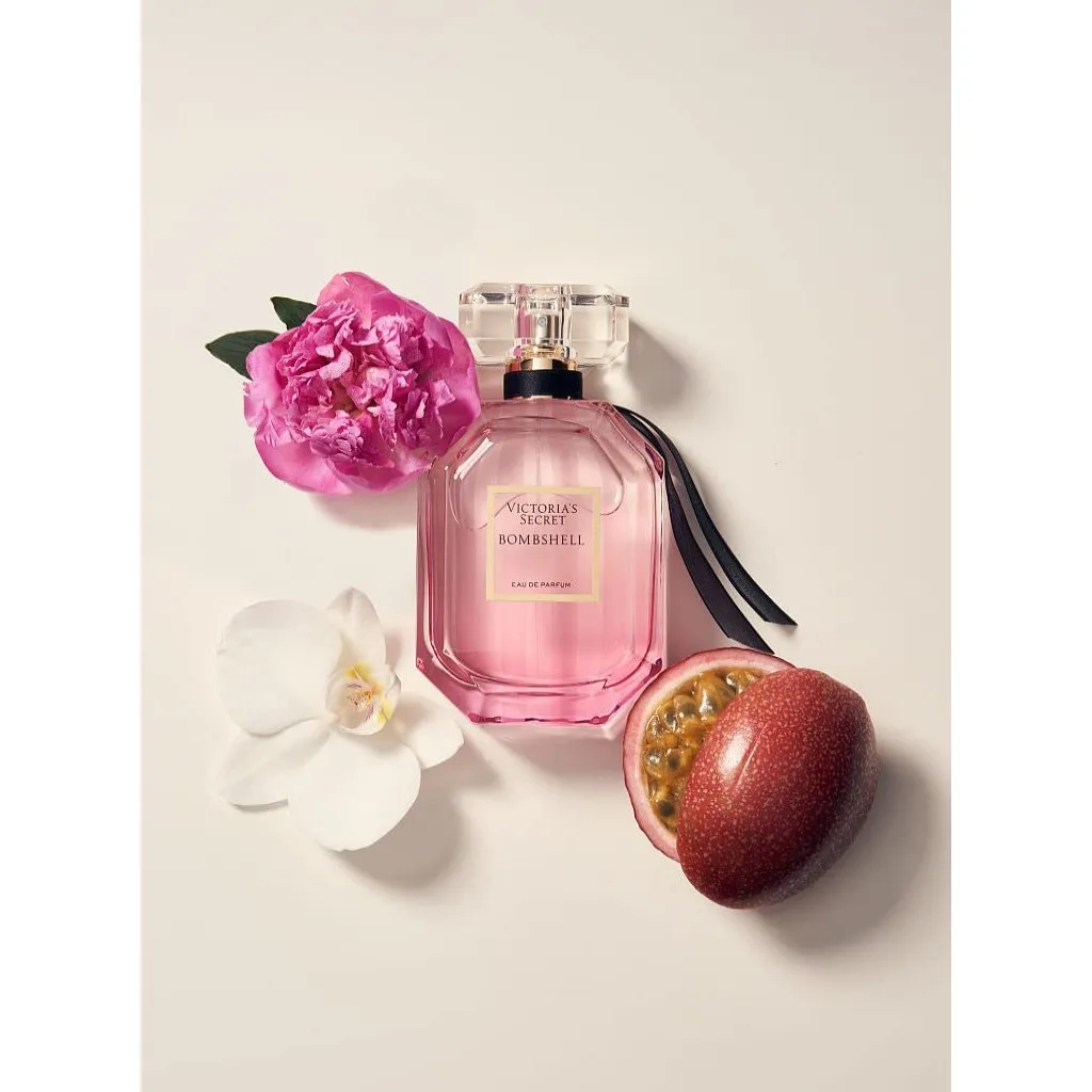 ادکلن بامبو شل ویکتوریا سکرت اصل EAU DE PARFUM