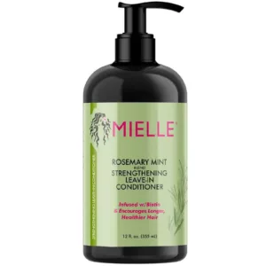 نرم کننده بیرون حمام میله رزماری LEAVE-IN CONDITIONER