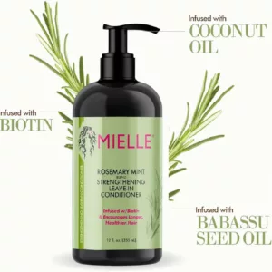 نرم کننده بیرون حمام میله LEAVE-IN CONDITIONER