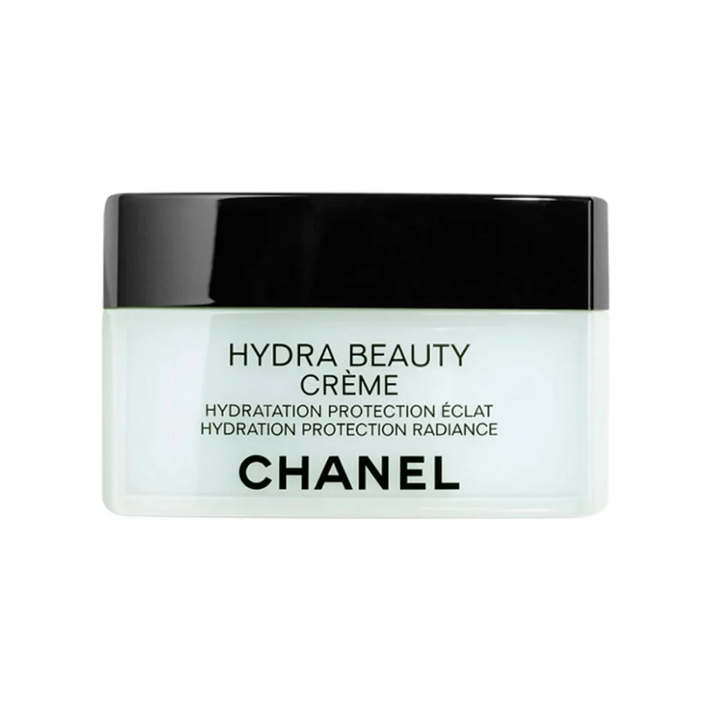 کرم آبرسان شنل hydra beauty creme کرم آبرسان شنل hydra beauty creme