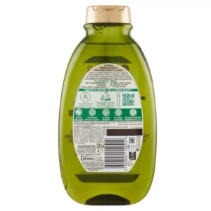 شامپو زیتون گانیر موی خشک و بی آب OLIVA MITCHA