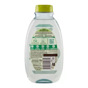 شامپو آبرسان فوق قوی آب نارگیل و آلوئه ورا Aqua ALOE VERA