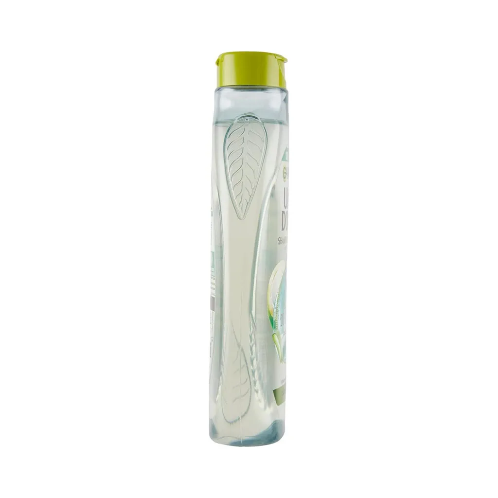 شامپو آبرسان فوق قوی آب نارگیل و آلوئه ورا Aqua ALOE VERA