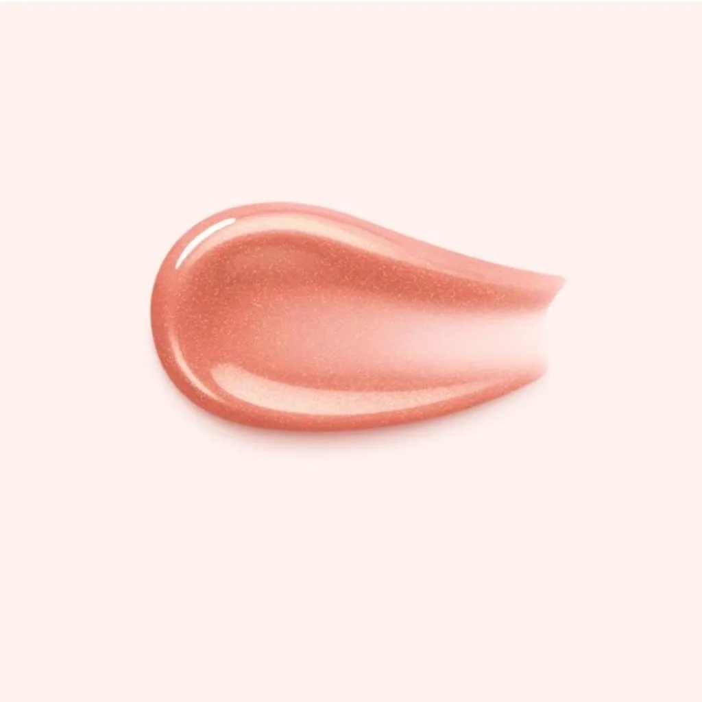 لیپ گلاس آبرسان کیکو KIKO 3D HYDRA