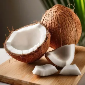 شامپو نارگیل ماکادمیا موی نرمال تا خشک MACADAMIA