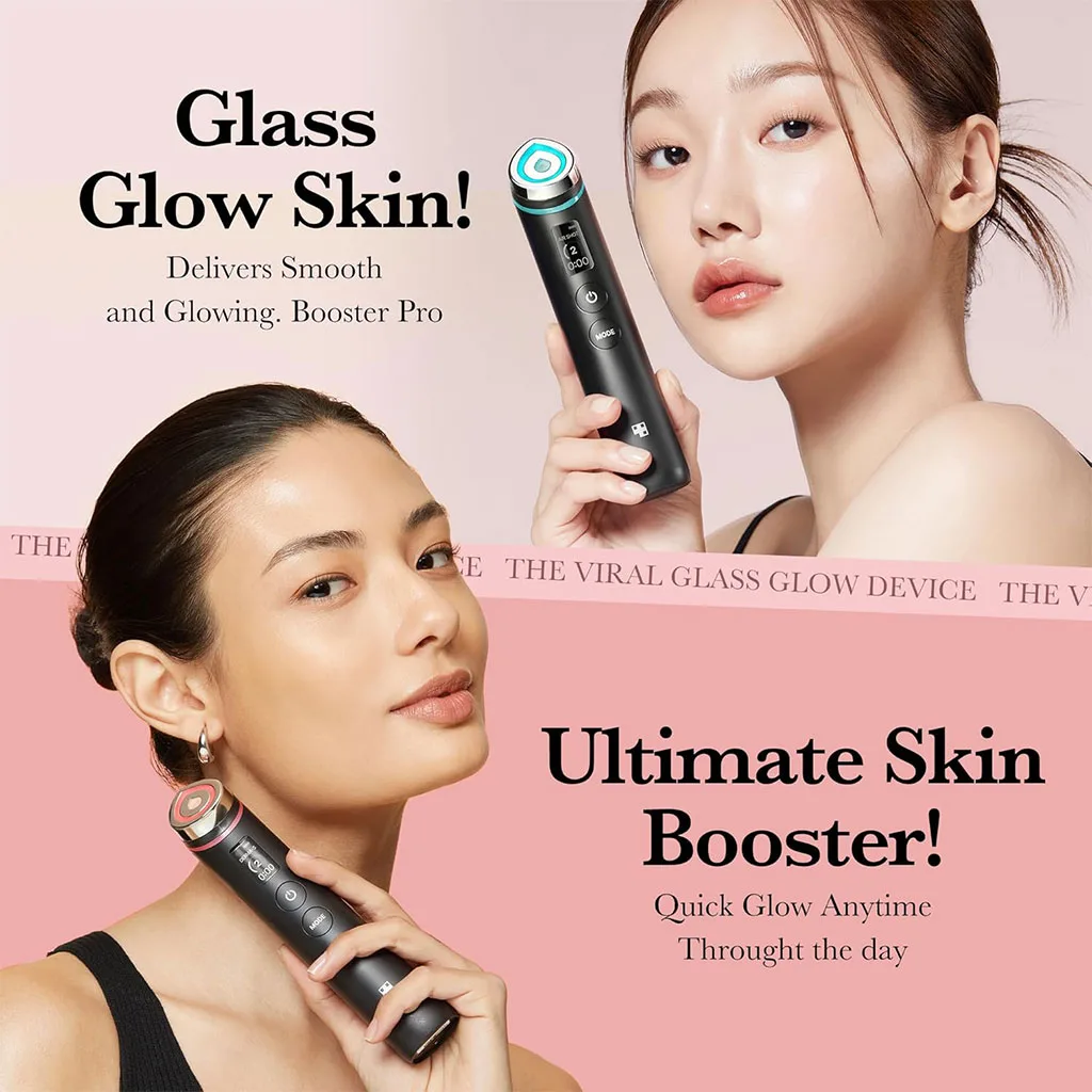 بوستر پرو مدیکیوب AGE-R Booster Pro