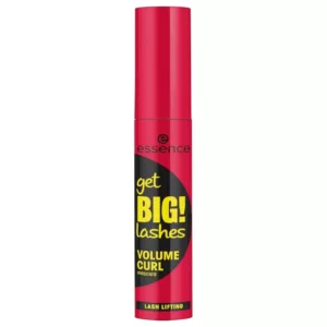 ریمل اسنس فرکننده VOLOUME CURL