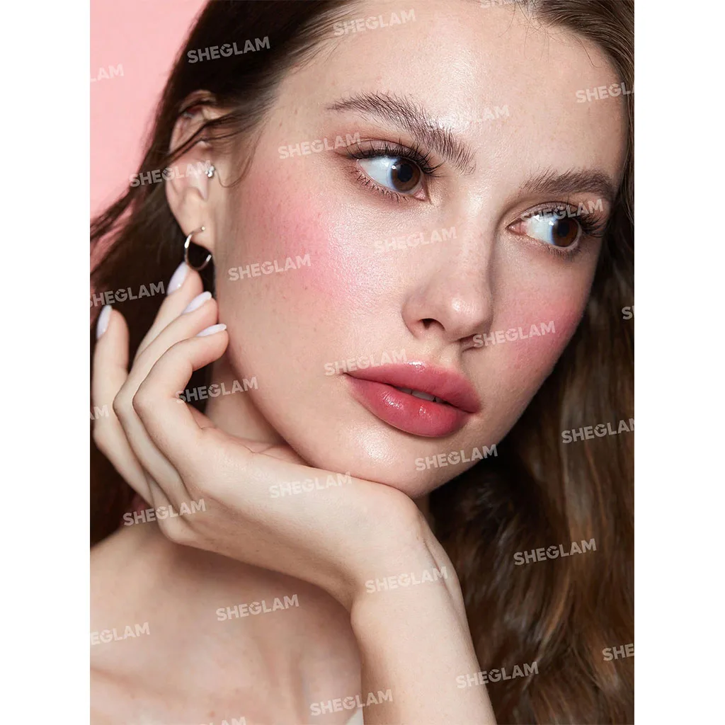 رژگونه فضایی شیگلم