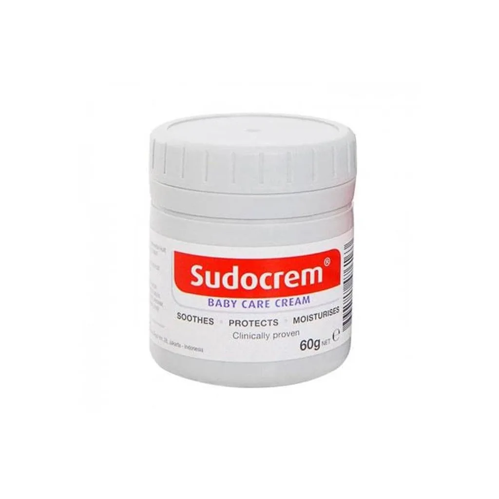 سودوکرم Sudocream