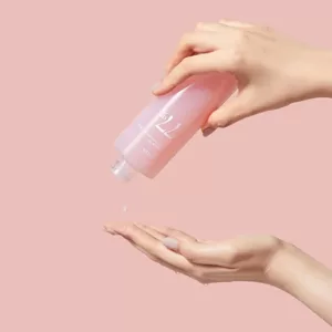 تونر هلو و اسنس نیاسین آنوا