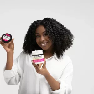 کرم مو آبرسان بعد حمام آنت جکیز leave-in conditioner
