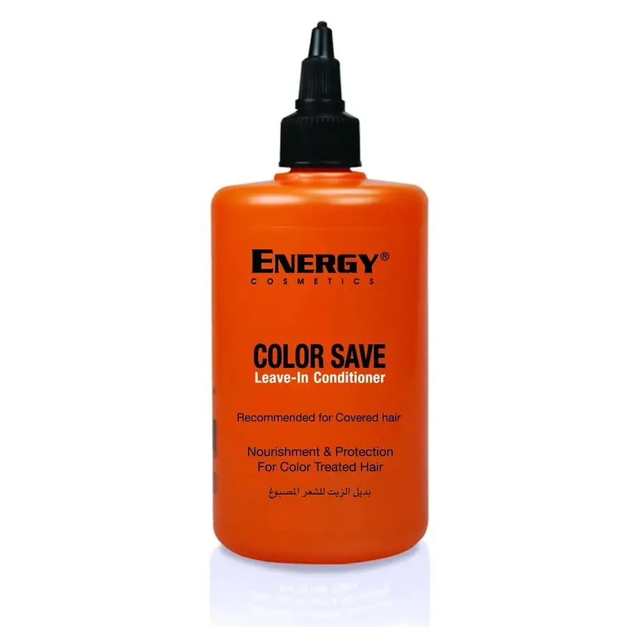 کرم مو کالر سیو انرژی مناسب مو رنگ شده کرم مو کالر سیو انرژی مناسب مو رنگ شده