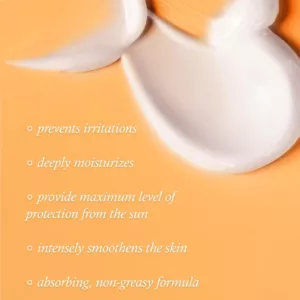 ضدآفتاب و ضد چروک اولاین پوست حساس و دارای آلرژی SPF 30