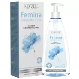 ژل بهداشتی بانوان ریول Revuele