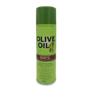 اسپری شاین الیو اویل OLIVE OIL