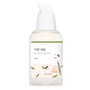 سرم تغذیه کننده پوست راند لب حاوی سویا SOYABEAN SERUM