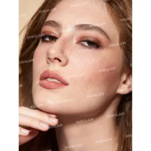 پالت سایه چشم چهار عددی شیگلم مدل اسنشیال اسکوئر آیشدو کوآد