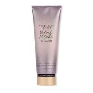 لوسیون بدن ویکتوریا سکرت Velvet Petals شیمر