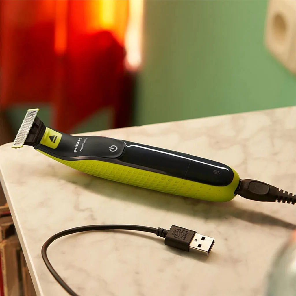 ماشین اصلاح اورجینال فیلیپس مدل one blade